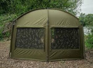 The Ultimate Review of the Fox Frontier Xd Bivvy: is It Worth the Investment?