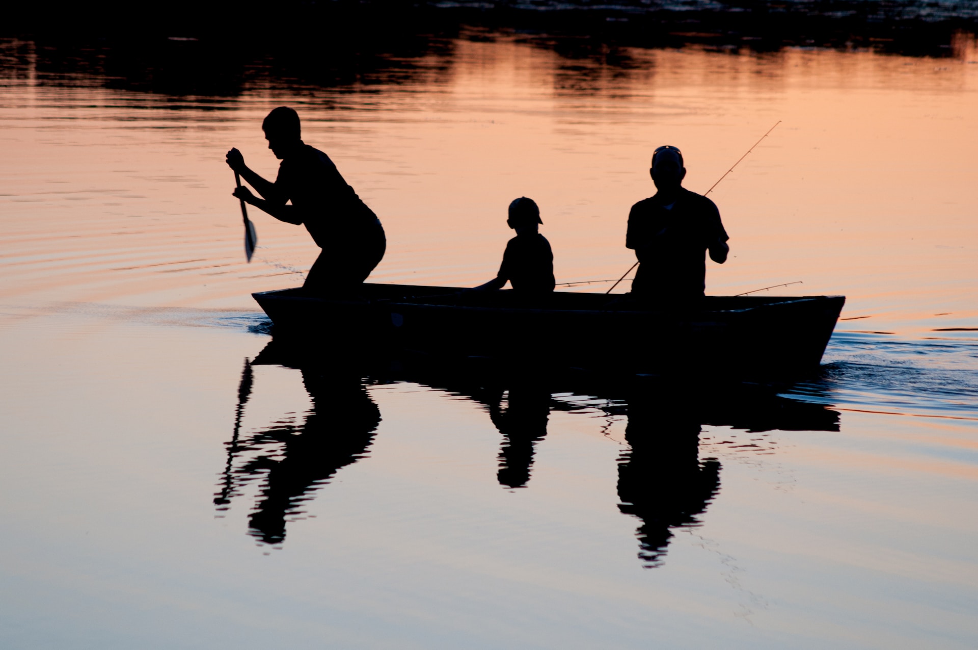 Casting a Line: the Ultimate Guide to Fishing With Accommodation