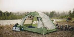 How to Choose the Right Camping Tent