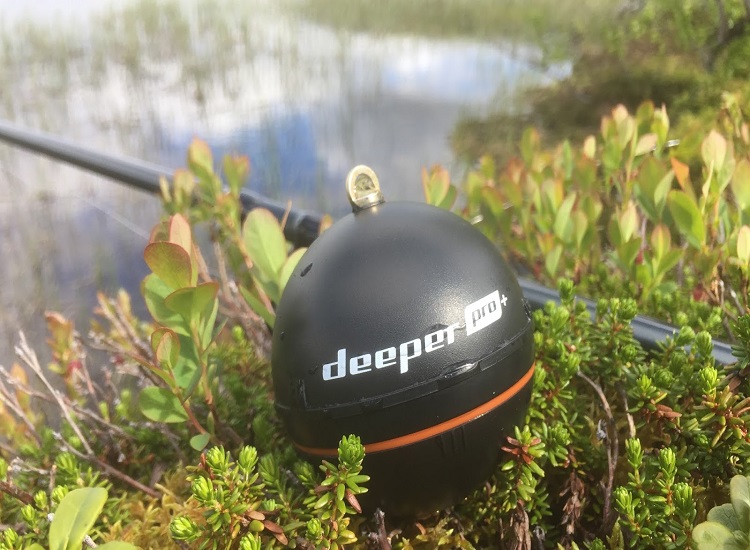 Diving Into the Deeper Chirp Plus: Exploring the Benefits of This Advanced Sonar Technology