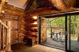 Things to take on a log cabin holiday