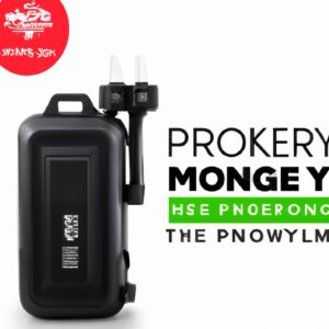 What are the benefits of using the Ridgemonkey Power Pack?