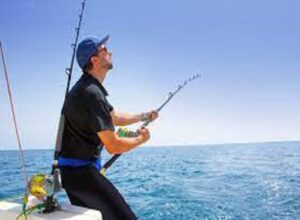 The Ultimate Guide to Planning a Fishing Trip With Accommodation