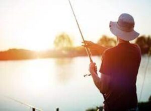 Reel in Relaxation: Why a Fishing Break in the Uk is the Perfect Getaway