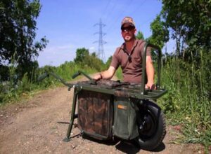 Exploring the Mysterious Fox Explorer Barrow: An Archaeological Adventure