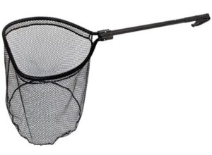The Top 5 Qualities to Look for in a Landing Net Handle