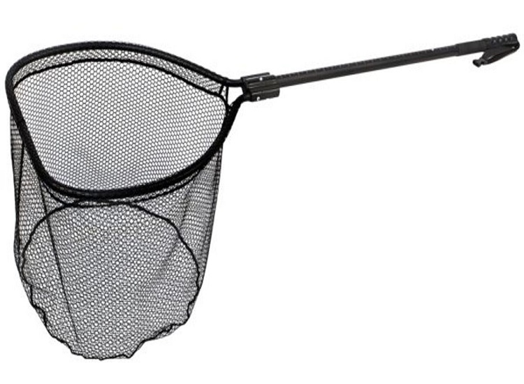 The Top 5 Qualities to Look for in a Landing Net Handle