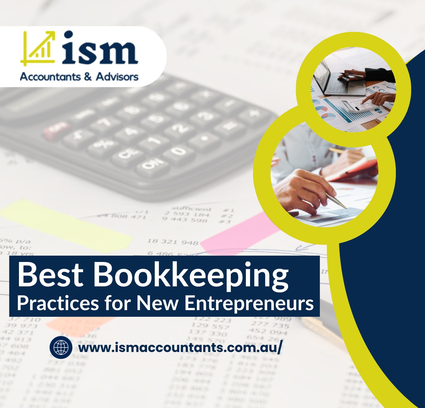 Bookkeeping Practices for New Entrepreneurs