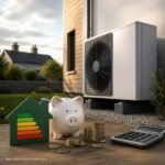 Heat Pump Running Costs in the UK