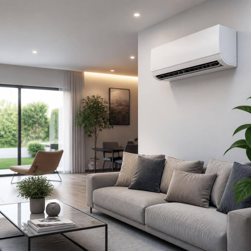 Home Air Conditioning UK: What You Need to Know Home Air Conditioning UK: What You Need to Know