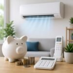 How Much Does It Cost to Run a Home Air Conditioning Unit?