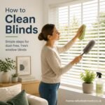 How to Clean Blinds: A Complete Guide