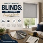 Made to Measure Blinds: The Complete Buying Guide