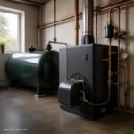 Oil Central Heating: A Complete Guide