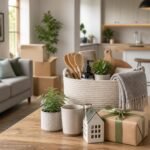 Practical New Home Gift Ideas for First-Time Buyers