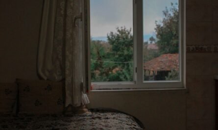 Bedroom Curtains: What to Look For