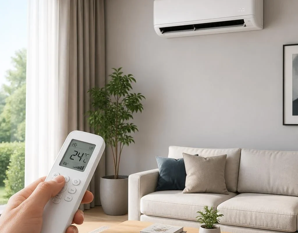 Home Air Conditioning The Complete Buying Guide