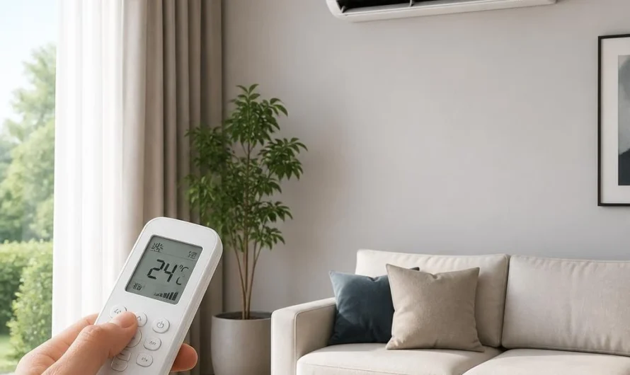 Home Air Conditioning: The Complete Buying Guide