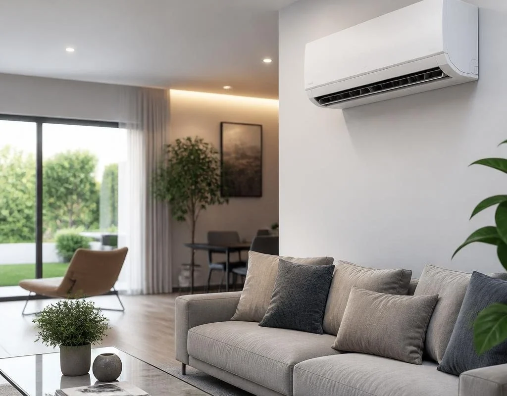 Home Air Conditioning UK What You Need to Know
