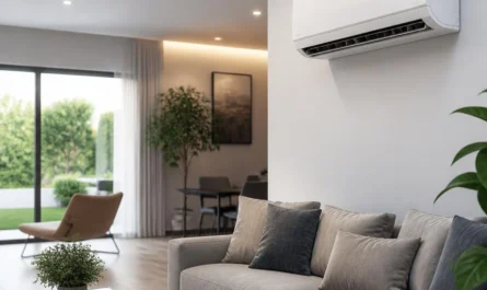 Home Air Conditioning UK What You Need to Know