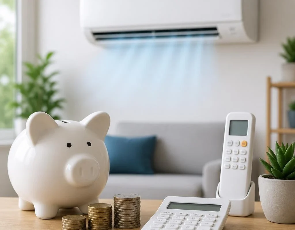 How Much Does It Cost to Run a Home Air Conditioning Unit