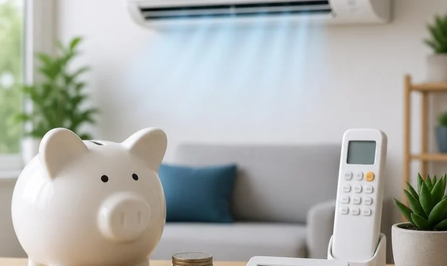 How Much Does It Cost to Run a Home Air Conditioning Unit?