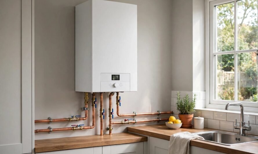 Combi Boiler or Heat Pump? An Honest Guide for UK Homes
