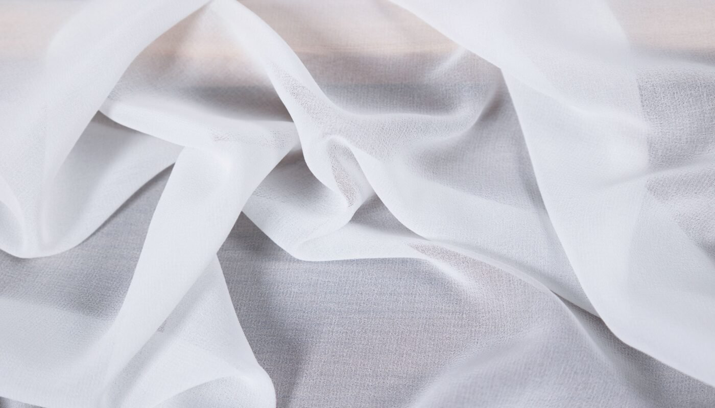 Curtain Fabrics Explained: Velvet, Linen & More