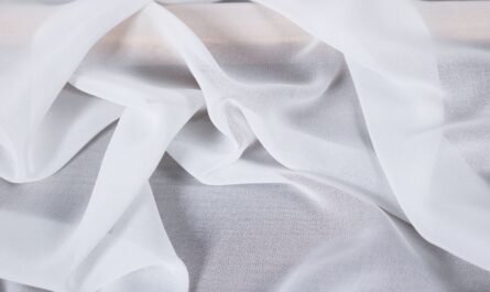 Curtain Fabrics Explained: Velvet, Linen & More
