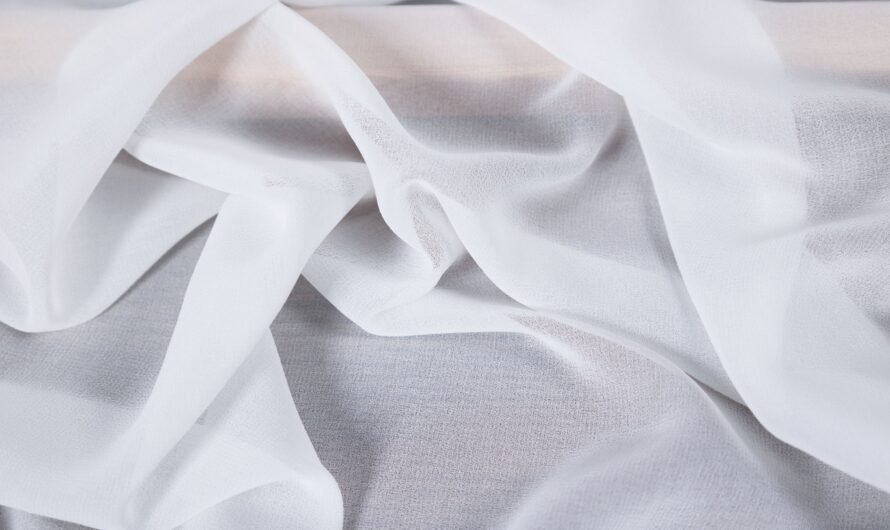 Curtain Fabrics Explained: Velvet, Linen & More