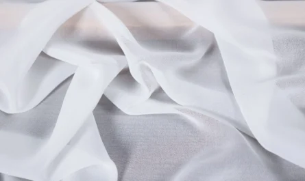 Curtain Fabrics Explained: Velvet, Linen & More