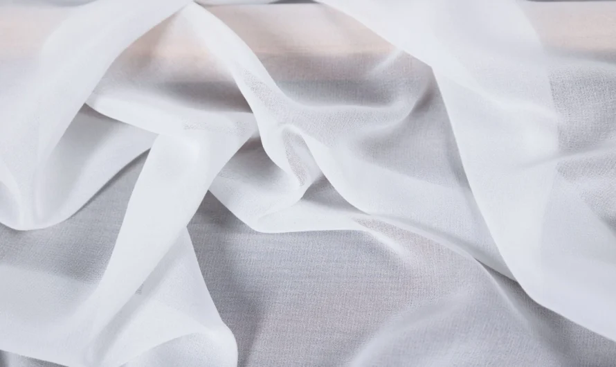 Curtain Fabrics Explained: Velvet, Linen & More