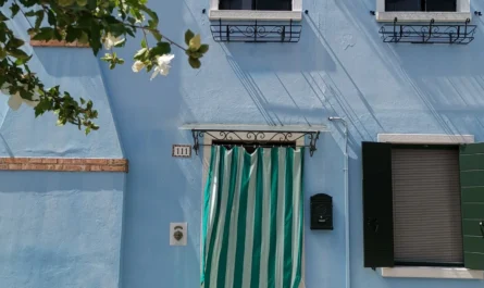 Door Curtains: Do You Need One?
