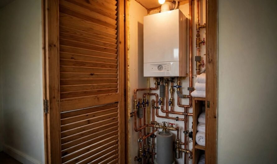 Are Electric Boilers Cheaper Than Gas? UK Running Costs Explained