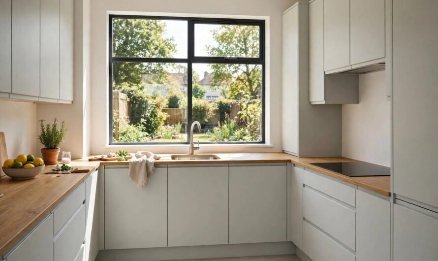 Howdens vs IKEA Kitchen: Which Is Better in the UK?