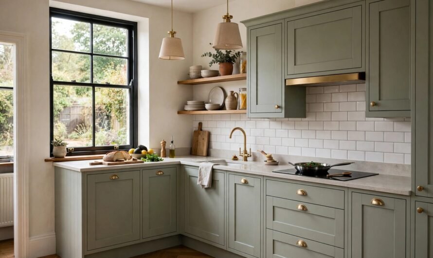 Howdens vs Wickes Kitchen: Which Should You Choose?