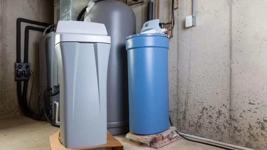 Do You Need a Water Softener for Your Home?