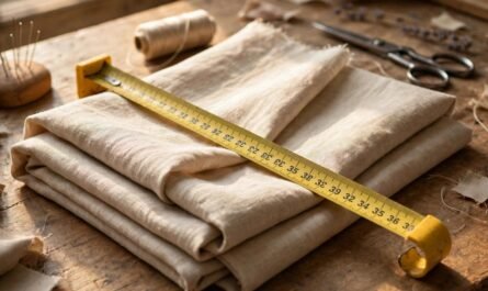 How Much Do Made to Measure Curtains Cost in the UK?