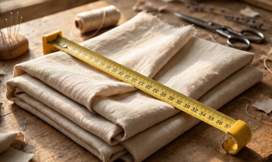How Much Do Made to Measure Curtains Cost in the UK?
