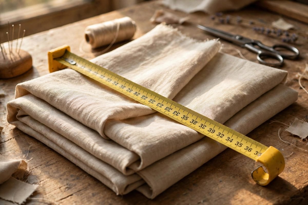How Much Do Made to Measure Curtains Cost in the UK?