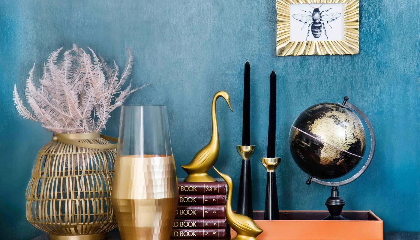 Quirky Home Accents: Unique Ways to Add Character to Your Home