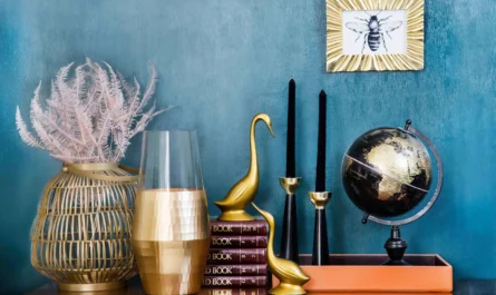 Quirky Home Accents: Unique Ways to Add Character to Your Home