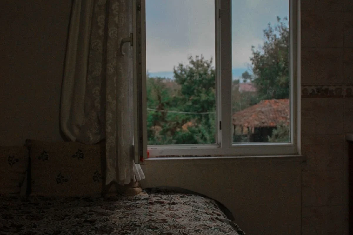 Bedroom Curtains: What to Look For