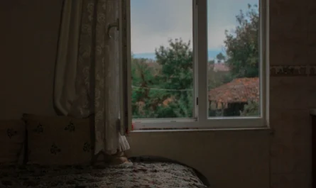 Bedroom Curtains: What to Look For