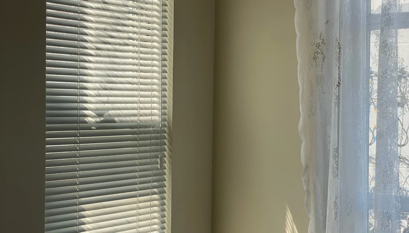 Blinds and Curtains Together: How to Layer Them