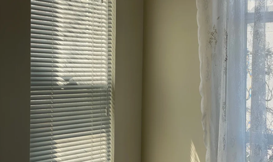 Blinds and Curtains Together: How to Layer Them