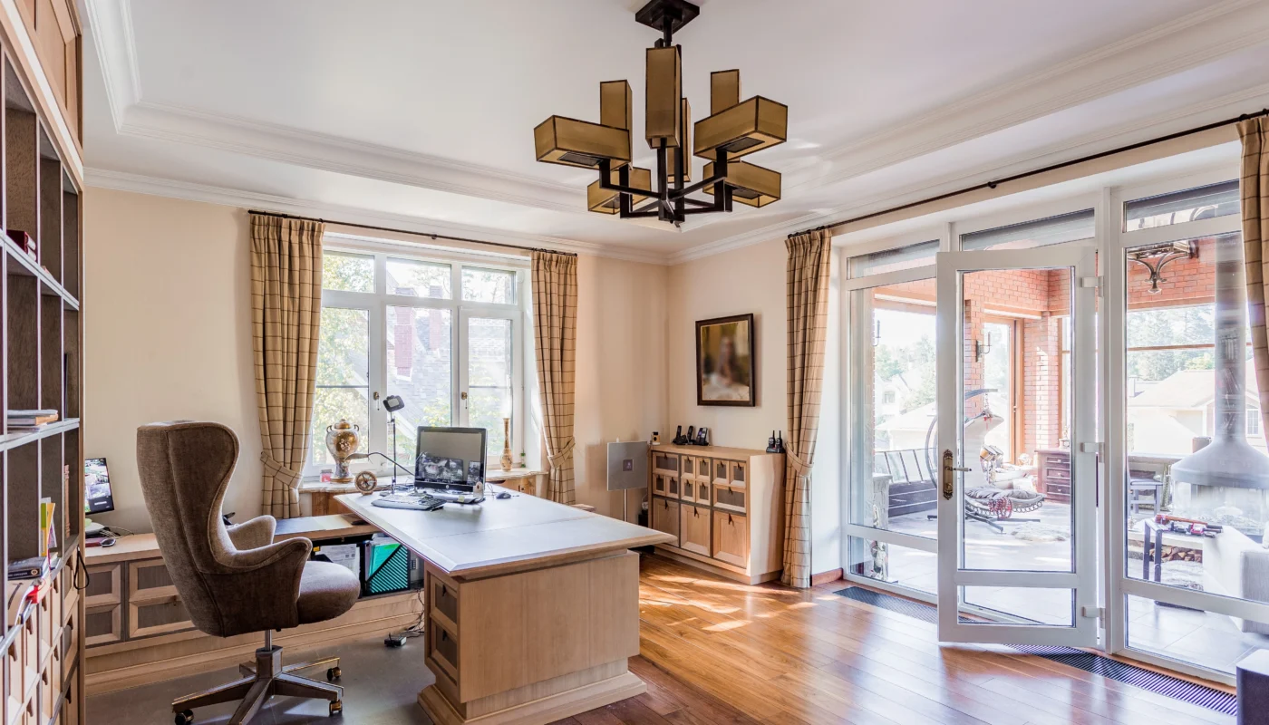 Home Office Ideas: The Complete Setup Guide