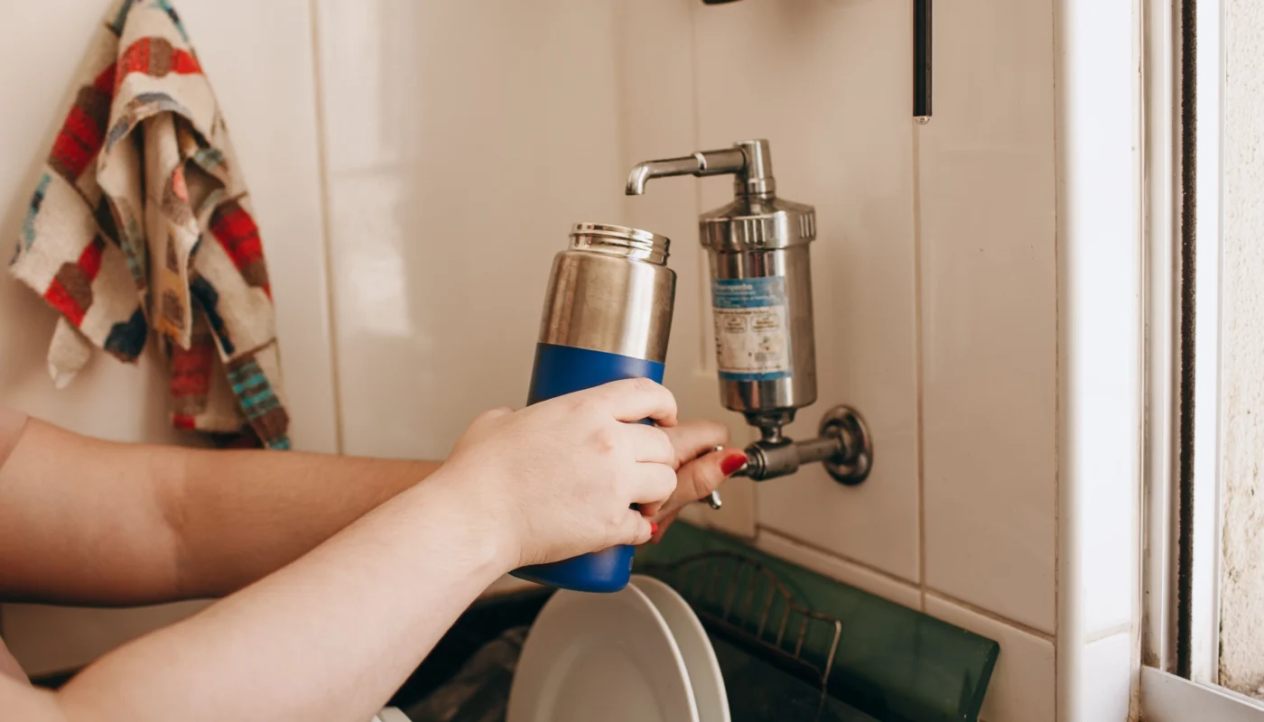 Water Filters for Home: The Complete Buying Guide