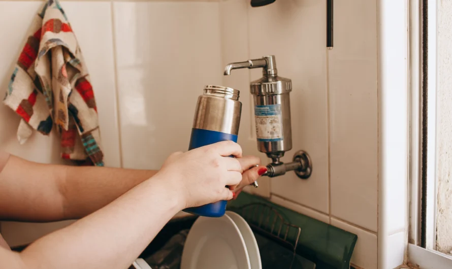Water Filters for Home: The Complete Buying Guide