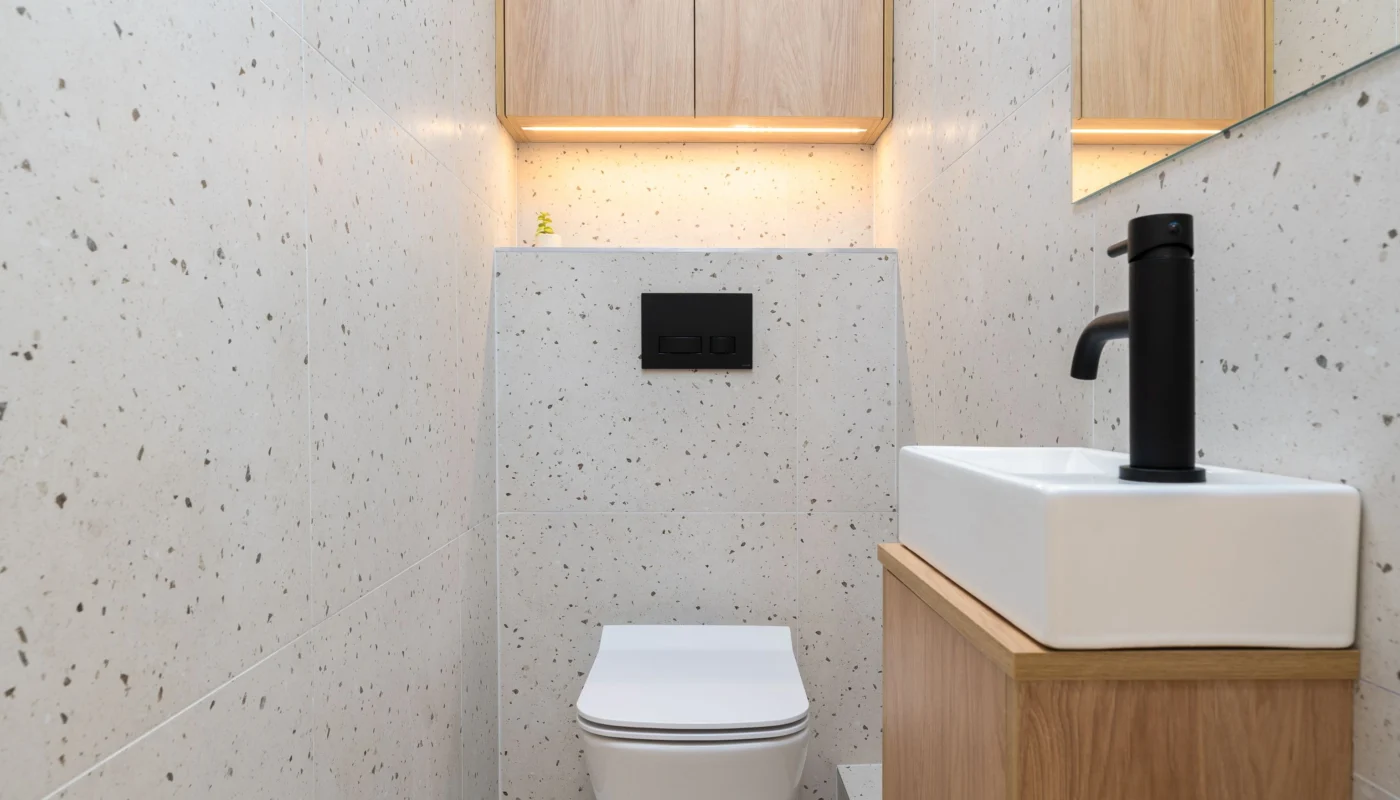 Small Bathroom Renovation Cost UK: What to Expect